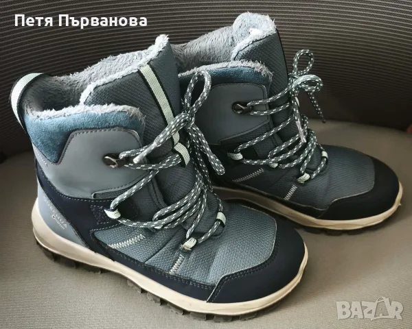 Детски апрески номер 36