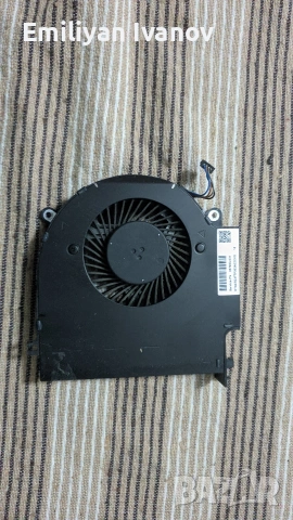 Лаптоп HP Pavilion 17-ab001nu Gaming на части, снимка 8 - Части за лаптопи - 53851396