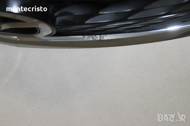 Предна решетка Mazda 6 GH1 (2008-2010г.) предна емблема Мазда 6, снимка 14 - Части - 50744393