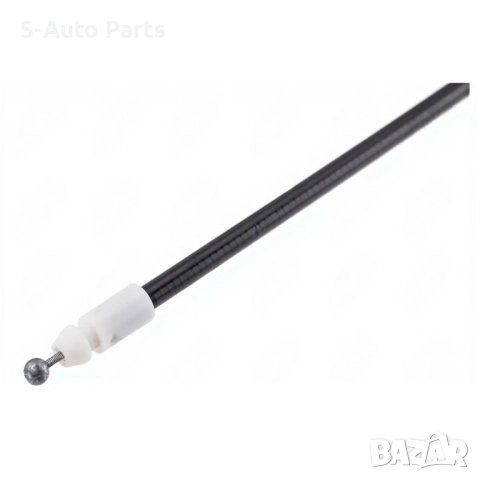 Брава за лява плъзгаща врата на Iveco Daily 6 (2014 - 2019) , снимка 7 - Части - 52934864