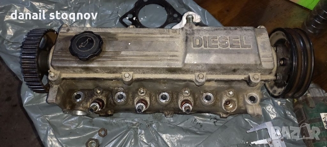 Дюзи за Мазда, Сузуки Витара и Киа Спортич , снимка 4 - Части - 36032048