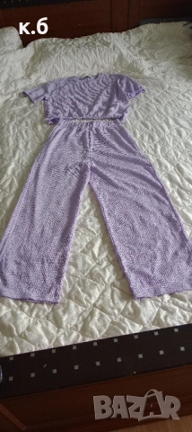 Детски комплект