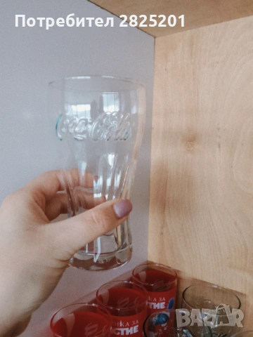 нови колекционерски чаши Coca Cola, снимка 10 - Колекции - 49979368