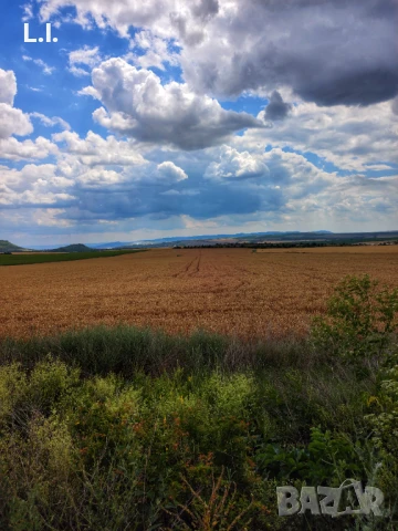 Земеделска земя, 3 категория Суворово , снимка 2 - Земеделска земя - 50677571