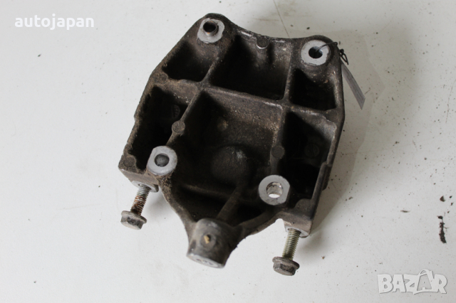 Алуминиева планка климатик Пежо 206 1.4 75кс 2врати 03г Peugeot 206 1.4 75hp 2003, снимка 2 - Части - 44778358