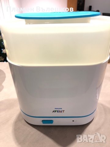 Стерилизатор Avent Philips в Стерилизатори в гр. Несебър - ID41768615 ...