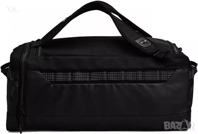 Оригинална чанта раница Under Armour Triumph Duffle Backpack, снимка 8 - Чанти - 52909569