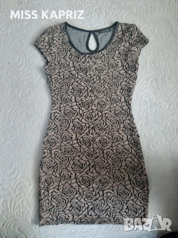 🎀Дамски ежедневни рокли М🎀, снимка 5 - Рокли - 13310788