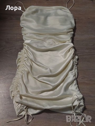 Дамска официална рокля 