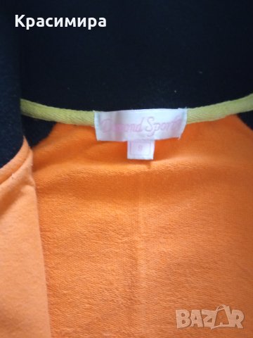 Дамски спортен екип S размер-лека вата, снимка 8 - Спортни екипи - 35930773