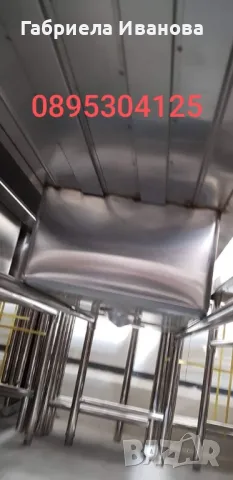 Мивки от неръждаема стомана с едно,две и три корита 22модела! Топ Цени от 229 лв!, снимка 5 - Обзавеждане на кухня - 49093272