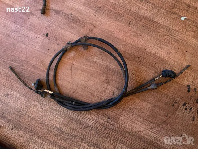 Жила за ръчна Сузуки Витара 2.0 V6 136 k.s