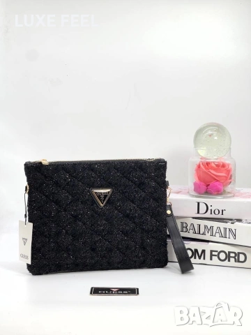Guess 💎Дамски Чанти , снимка 16 - Чанти - 53405691