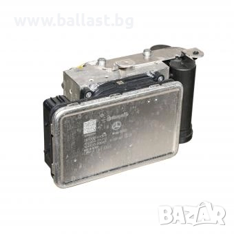 Компресор Air Matic A2973206701 EQS V297