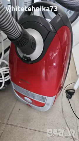 Прахосмукачки miele 