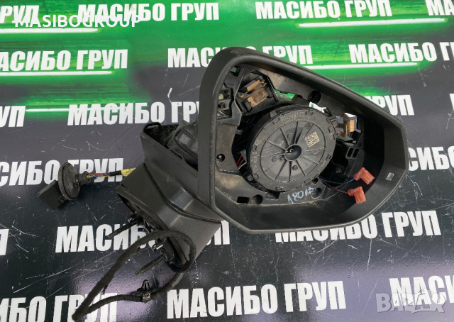 Огледало дясно огледала за Ауди А3 А8 Audi A3 Audi A6 A8 4N Audi Q2 , снимка 9 - Части - 35960845