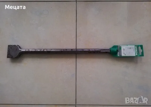 Секач Hitachi SDS max 50/400