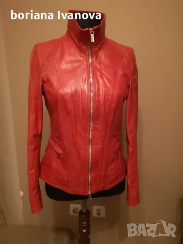 Milestone , снимка 3 - Якета - 48668168