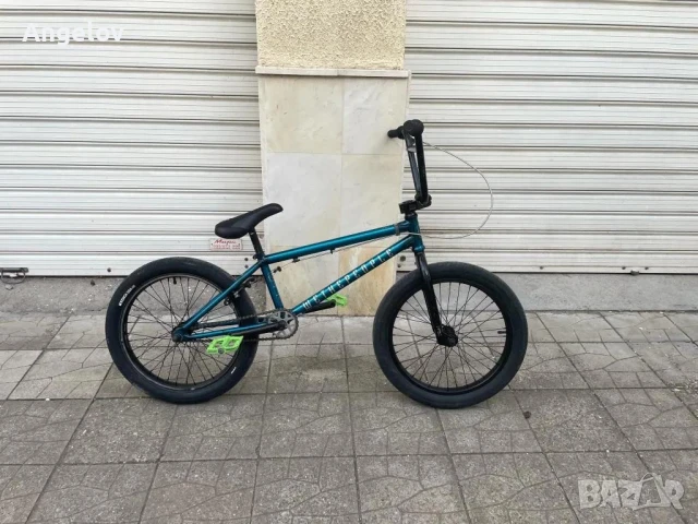 Bmx WeThePeople  BMX 20, снимка 1