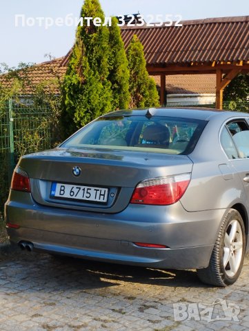 BMW 525 XD FACELIFT, снимка 2 - Автомобили и джипове - 41953698