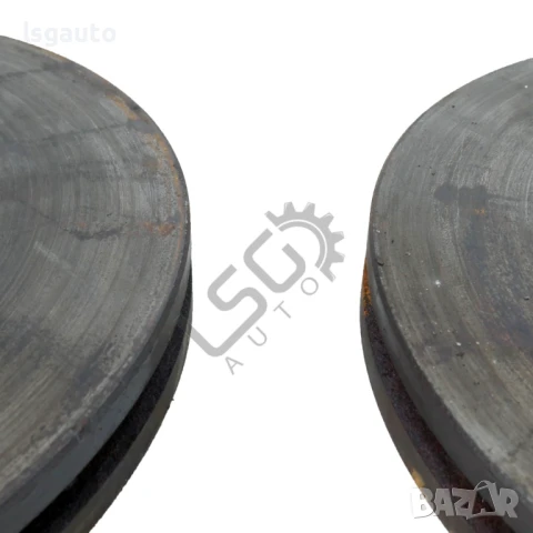Комплект предни спирачни дискове Mazda 6 Estate (GJ, GL) 2013-2019 ID:148312, снимка 4 - Части - 51249483
