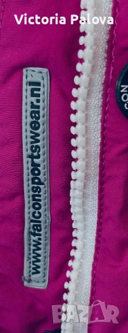 Зимно яке FALCON Холандия, снимка 5 - Якета - 51271542