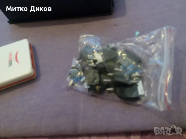 Външна соларна батерия с накрайници нова мобелен таблет и други, снимка 4 - Външни батерии - 55804542