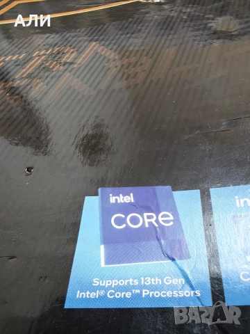 Gibabayte B760M-A WIFi, снимка 9 - Дънни платки - 52722710