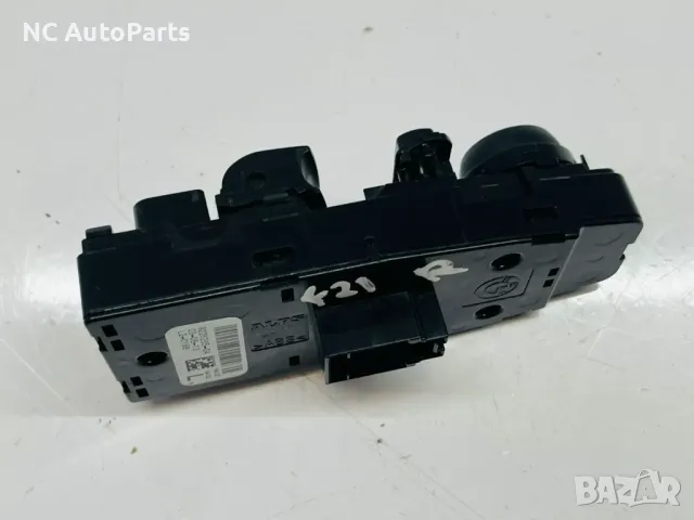 Бутони за ел стъкла шофиорска страна за BMW БМВ 1 серия F21 3-Врати 9226265-04 2014, снимка 7 - Части - 48237273