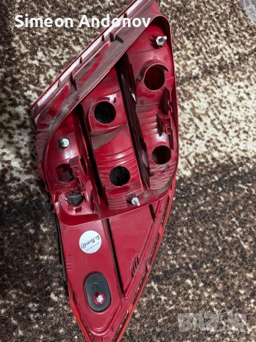 Продавам стоп за мерцедес W204, снимка 3 - Части - 53137171