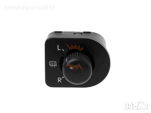 Ключ за огледала за Volkswagen Transporter T5 T6 2003-2019 год., снимка 3 - Части - 53063094