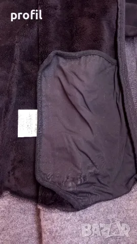 Dainese термо midlayer мото/ски горнище М, снимка 13 - Зимни спортове - 48416153