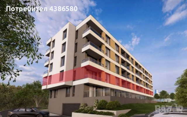 ATerra - НОВА СГРАДА, кв. Владиславово, гр. Варна