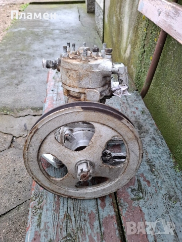 Компресор за Зил.