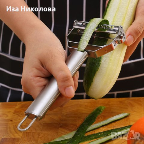 Белачка за зеленчуци, снимка 3 - Други - 41267021