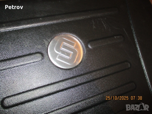 PARAT 481.000-171 - MADE IN GERMANY - НОВ ПРОФЕСИОНАЛЕН ВИСОКОКАЧЕСТВЕН СЕРВИЗЕН Куфар заИнструменти, снимка 8 - Куфари с инструменти - 52268834