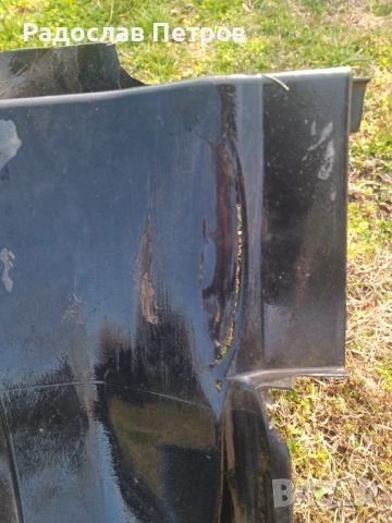 Предни подкарници Toyota corolla verso, снимка 4 - Части - 53780309