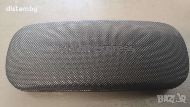 Титаниеви правоъгълни черни големи очила Julius JUL19 с половин рамка, снимка 5 - Слънчеви и диоптрични очила - 41527518