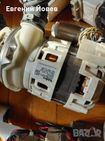 Циркациони помпи за съдомиялни  25 e, снимка 3 - Съдомиялни - 53753817