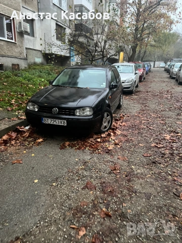 Голф , снимка 4 - Автомобили и джипове - 53039213