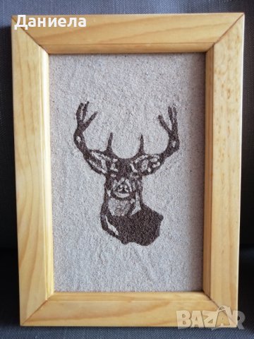 Картини, снимка 4 - Картини - 41564795