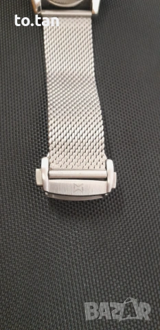 Механичен MARLINWATCH SEGULL 1905, снимка 8 - Мъжки - 53365895