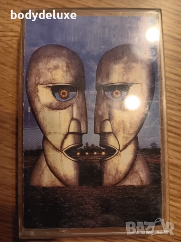 аудио касети