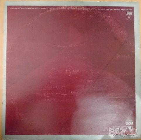 Грамофонни плочи America , снимка 10 - Грамофонни плочи - 43122241