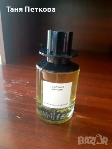 Мъжки парфюм, снимка 2 - Мъжки парфюми - 53518530