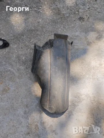 Tauris Capri на части, снимка 13 - Части - 49313157