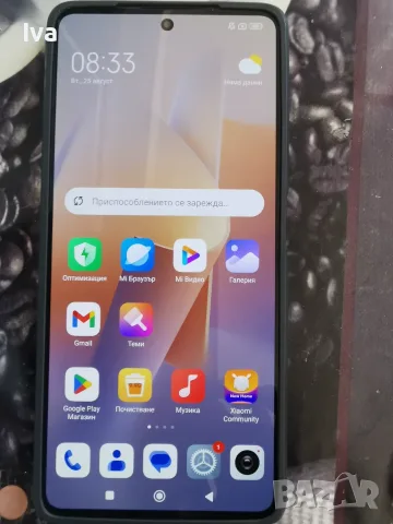 Redmi 13 Pro 5G, 256GB в много добро състояние. , снимка 8 - Телефони с две сим карти - 55796257
