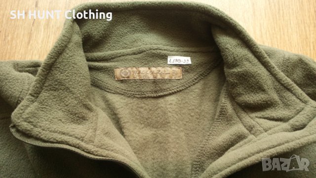 Mackenzie POLAR Thermo Set размер L / XL за лов риболов поларен термо екип - 557, снимка 9 - Спортни дрехи, екипи - 44161959