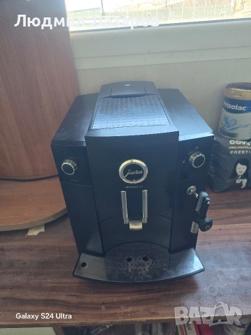 Кафе робот , снимка 2 - Кафемашини - 53616782