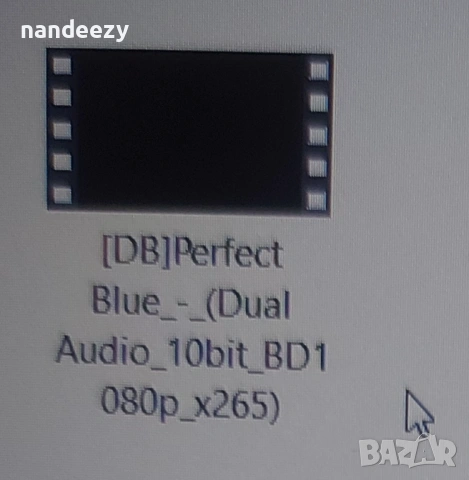 Satoshi Kon Masterpieces – HD Anime Колекция (1080p x265 Dual Audio), снимка 7 - Blu-Ray филми - 53801389